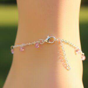 "New Beautiful Design Anklet for Women/Girls, Gift, A743